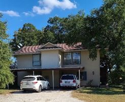 Pre-foreclosure Listing in W US HIGHWAY 90 SCHULENBURG, TX 78956