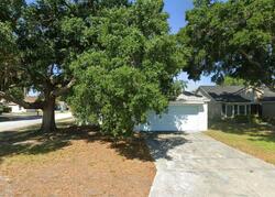 Pre-foreclosure in  ANDOVER ST New Port Richey, FL 34653