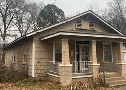 Pre-foreclosure in  FAXON AVE Memphis, TN 38112