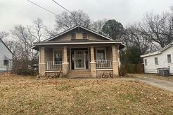 Pre-foreclosure in  FAXON AVE Memphis, TN 38112