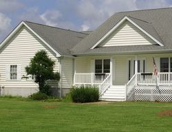 Pre-foreclosure in  GLENN DR Parksley, VA 23421