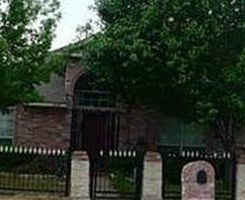 Pre-foreclosure in  CEDARCREST DR Mesquite, TX 75149