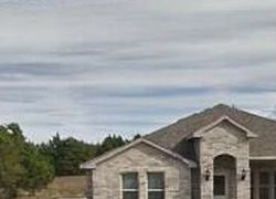 Pre-foreclosure Listing in S UHL RD RED OAK, TX 75154