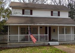 Pre-foreclosure Listing in ZIMMERMAN ST HOHENWALD, TN 38462