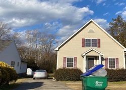 Pre-foreclosure Listing in SNEAD RD RICHMOND, VA 23224