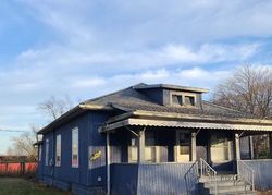 Pre-foreclosure in  COUNTY ROAD 1 Elkhart, IN 46516