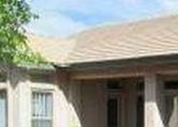 Pre-foreclosure in  W HAWKRIDGE ST Tucson, AZ 85737