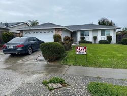 Pre-foreclosure in  ROWLEY DR San Jose, CA 95132