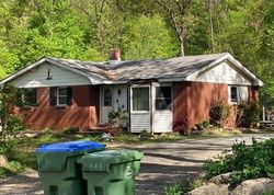 Pre-foreclosure in  JANES CHAPEL RD Oxford, NJ 07863