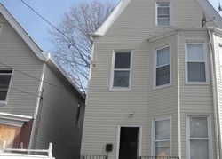 Pre-foreclosure Listing in S 15TH ST NEWARK, NJ 07108