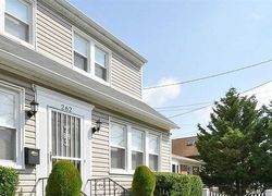 Pre-foreclosure Listing in IVY ST WEST HEMPSTEAD, NY 11552