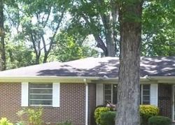 Pre-foreclosure in  CARLEEN ST Gadsden, AL 35901
