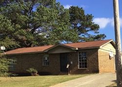 Pre-foreclosure Listing in 62ND AVE TUSCALOOSA, AL 35401