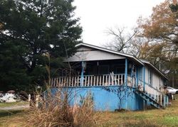 Pre-foreclosure in  N VALLEY AVE Collinsville, AL 35961