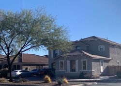 Pre-foreclosure in  W DESERT MOON WAY Surprise, AZ 85387