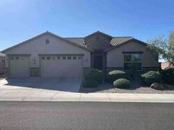 Pre-foreclosure in  W ABRAMS DR New River, AZ 85087