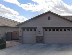 Pre-foreclosure in  W ABRAMS DR New River, AZ 85087