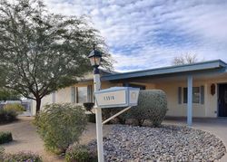 Pre-foreclosure in  N 38TH PL Phoenix, AZ 85032