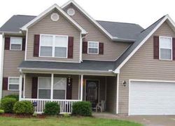 Pre-foreclosure Listing in PAULINE LN ROEBUCK, SC 29376