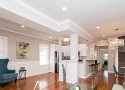 Pre-foreclosure in  HADDON AVE Gwynn Oak, MD 21207