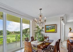 Pre-foreclosure in  SE MIZNER BLVD APT A303 Boca Raton, FL 33432