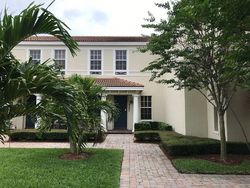 Pre-foreclosure in  NW 8TH TER Boca Raton, FL 33487