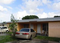 Pre-foreclosure Listing in SW 26TH ST HOLLYWOOD, FL 33023