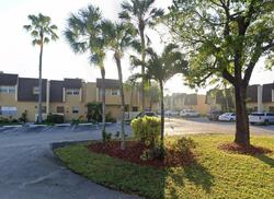 Pre-foreclosure in  BLUEBERRY CT Fort Lauderdale, FL 33313