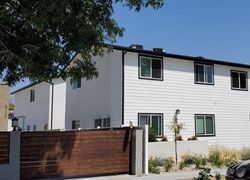 Pre-foreclosure Listing in IRVINE AVE NORTH HOLLYWOOD, CA 91606