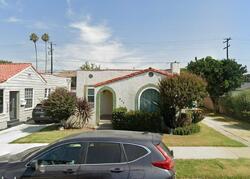 Pre-foreclosure in  E PLATT ST Long Beach, CA 90805