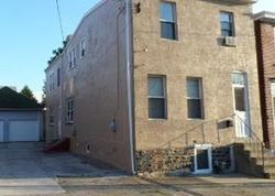 Pre-foreclosure Listing in E MOORE ST NORRISTOWN, PA 19401