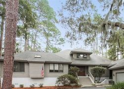 Pre-foreclosure in  LOOMIS FERRY RD Hilton Head Island, SC 29928