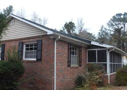 Pre-foreclosure in  MYRTLE BEACH HWY Sumter, SC 29153