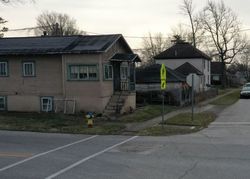 Pre-foreclosure Listing in E WASHINGTON AVE PERU, IN 46970