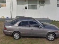 Pre-foreclosure in  SW 119TH AVE Miami, FL 33170