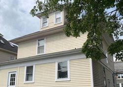 Pre-foreclosure Listing in N TULANE ST PRINCETON, NJ 08542