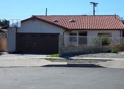 Pre-foreclosure Listing in HIAWATHA ST MISSION HILLS, CA 91345