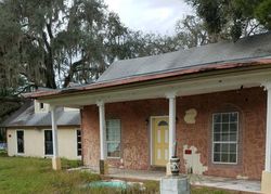 Pre-foreclosure Listing in E STAGE COACH TRL FLORAL CITY, FL 34436