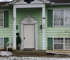 Pre-foreclosure in  SHASTA DR Lancaster, OH 43130