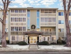 Pre-foreclosure Listing in S ALTON WAY UNIT 5D DENVER, CO 80247