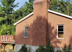 Pre-foreclosure in  ANDERSON RD North Grosvenordale, CT 06255