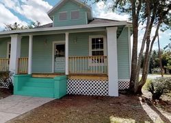 Pre-foreclosure in  E WARD AVE Eustis, FL 32726