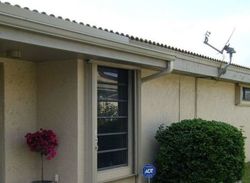 Pre-foreclosure in  SAINT ANDREWS RD Hollywood, FL 33021