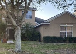 Pre-foreclosure in  LAKE CORA RD Apopka, FL 32712