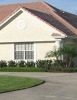 Pre-foreclosure Listing in CHEVAL BLVD LUTZ, FL 33558