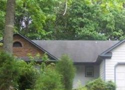Pre-foreclosure in  LEAFORD CT Charlotte, NC 28227