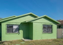 Pre-foreclosure in  SW 22ND ST Hollywood, FL 33023