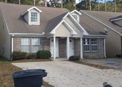 Pre-foreclosure in  SAWTOOTH DR Tallahassee, FL 32303