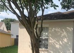 Pre-foreclosure Listing in SAND KEY LN WESLEY CHAPEL, FL 33545