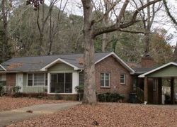 Pre-foreclosure Listing in WHITE MILL RD FAIRBURN, GA 30213